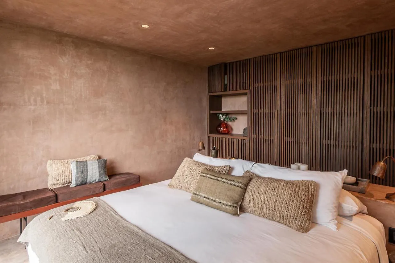 Xela Tulum - Member Of Design Hotels 5*,