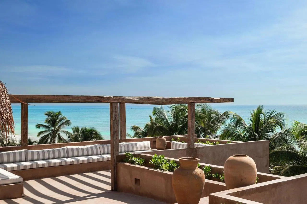 Xela Tulum - Member Of Design Hotels