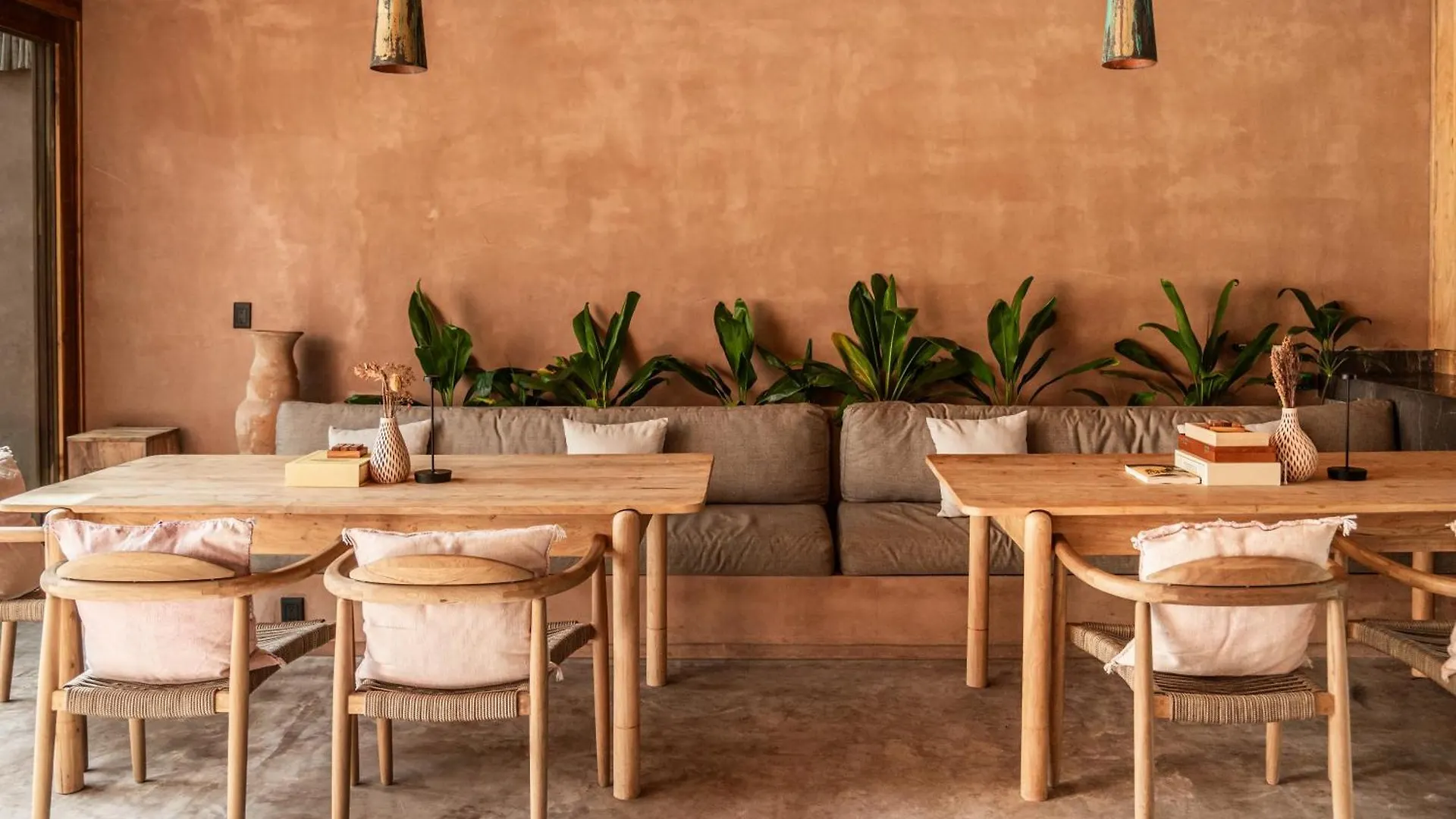 Xela Tulum - Member Of Design Hotels 5*,  Mexique
