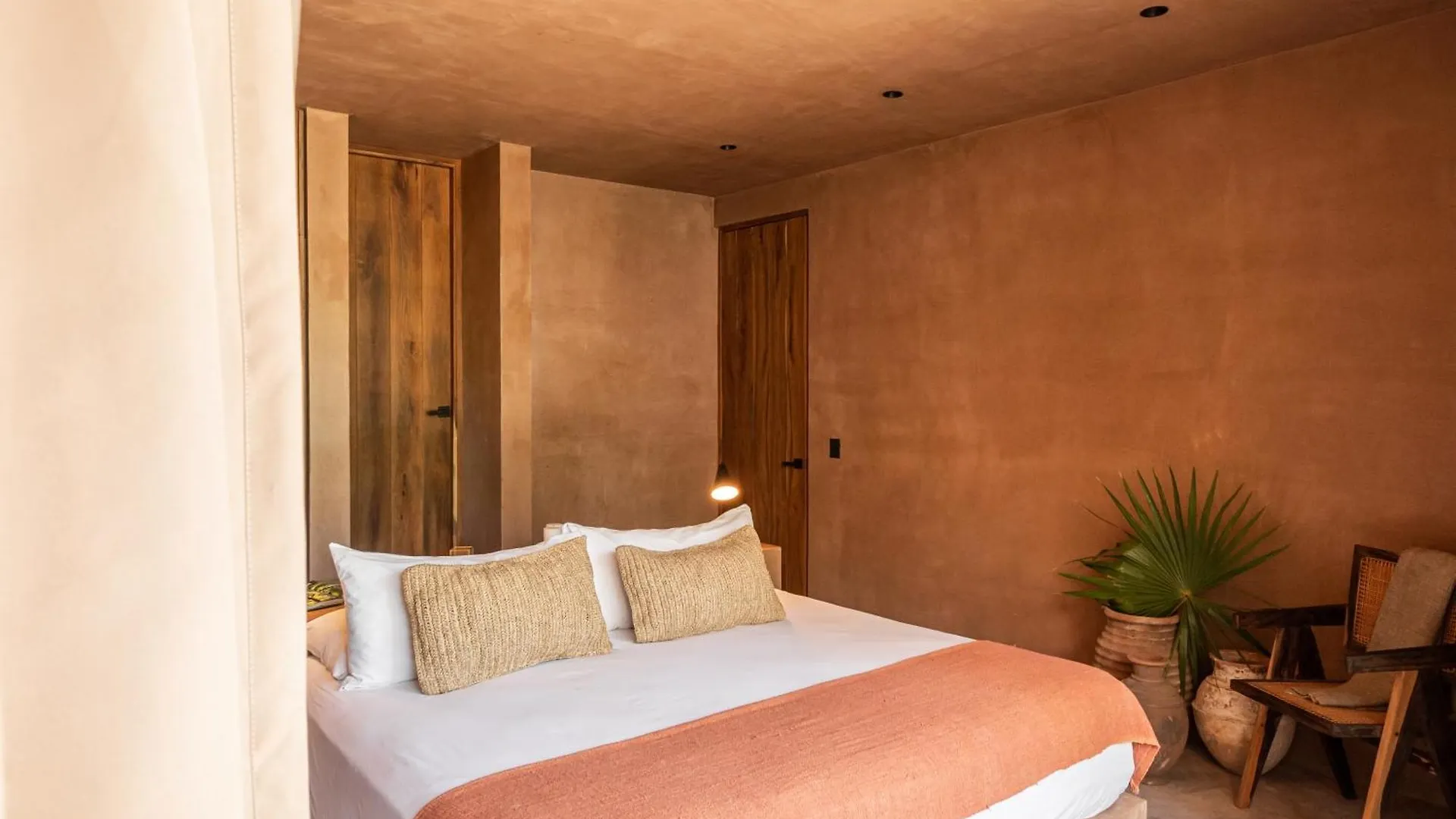 Xela Tulum - Member Of Design Hotels 5*,  Mexique