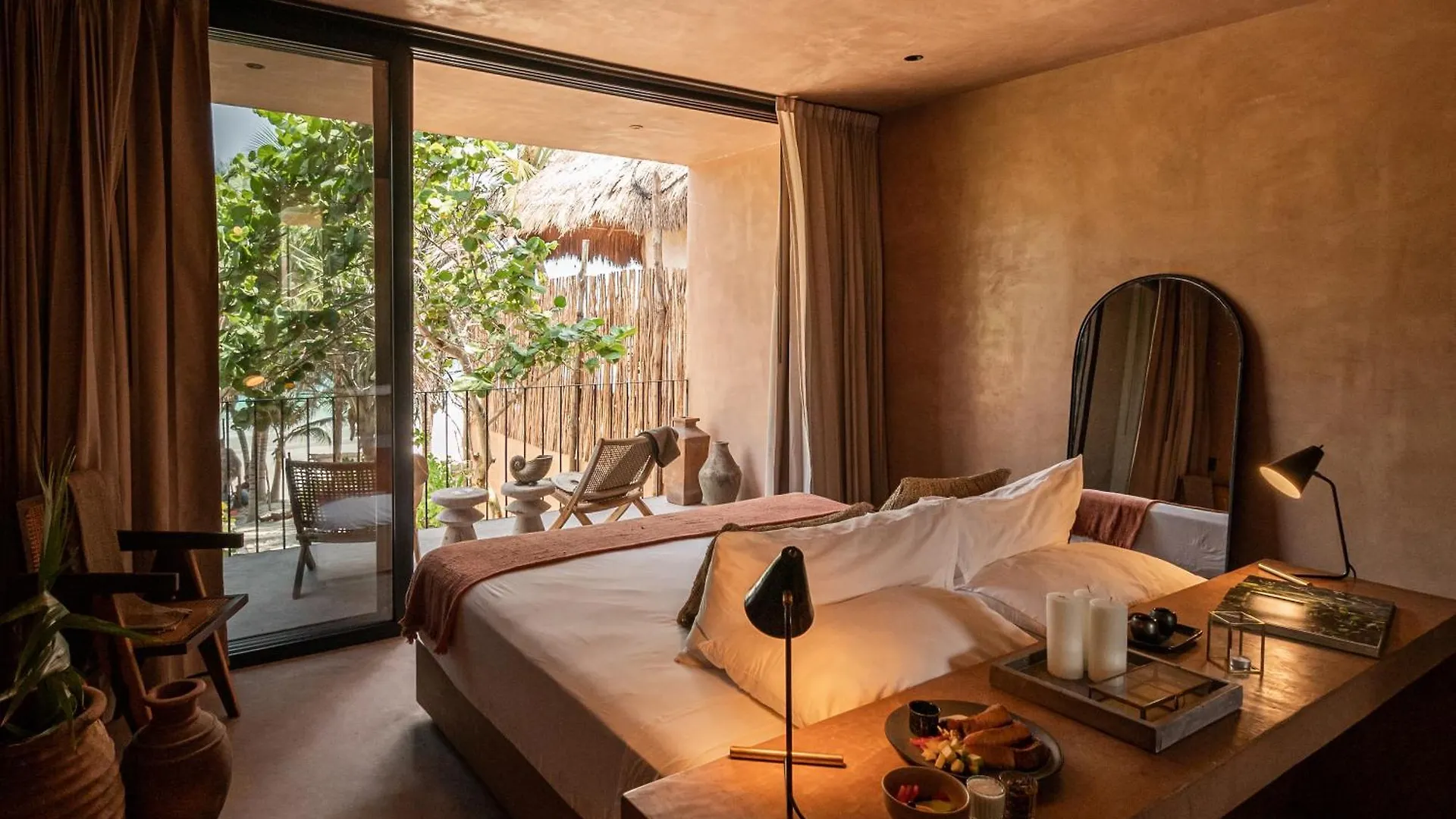 Xela Tulum - Member Of Design Hotels 5*,