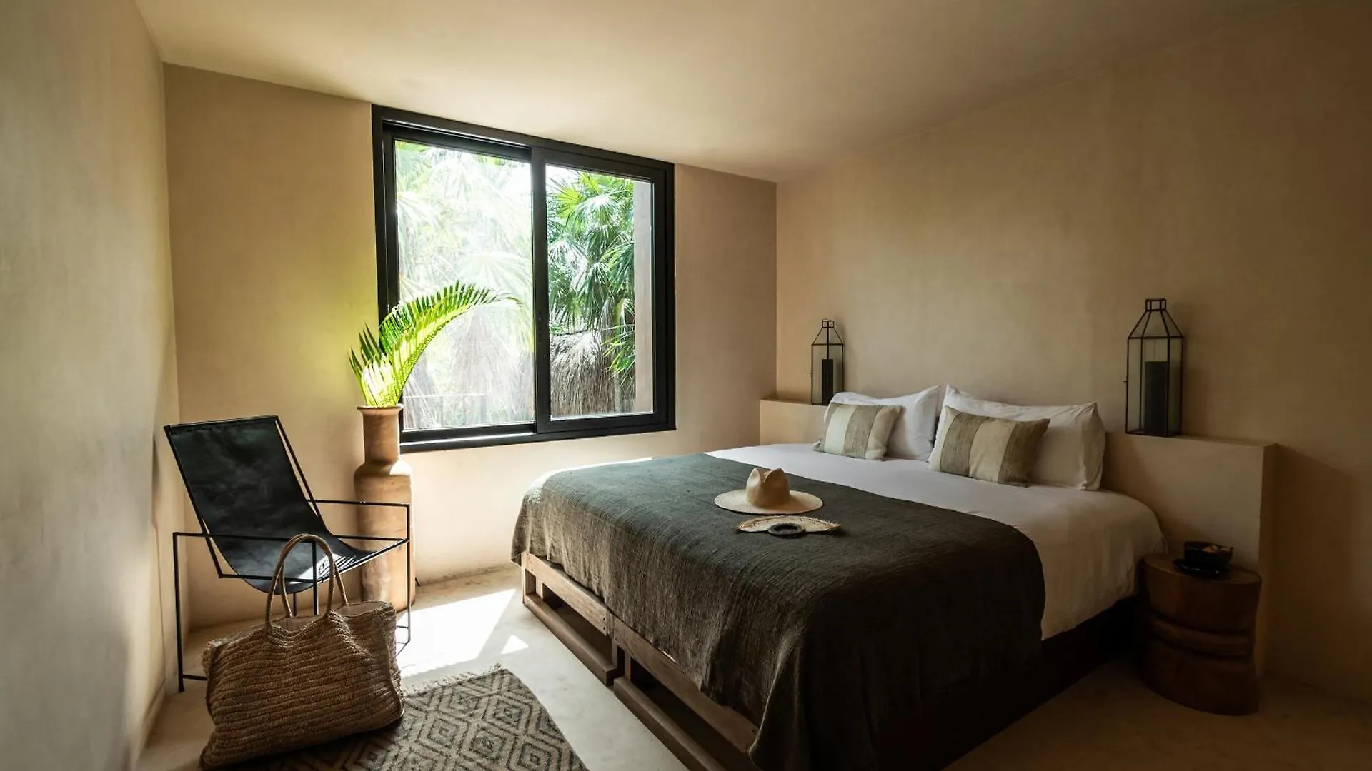 Xela Tulum - Member Of Design Hotels 5*,