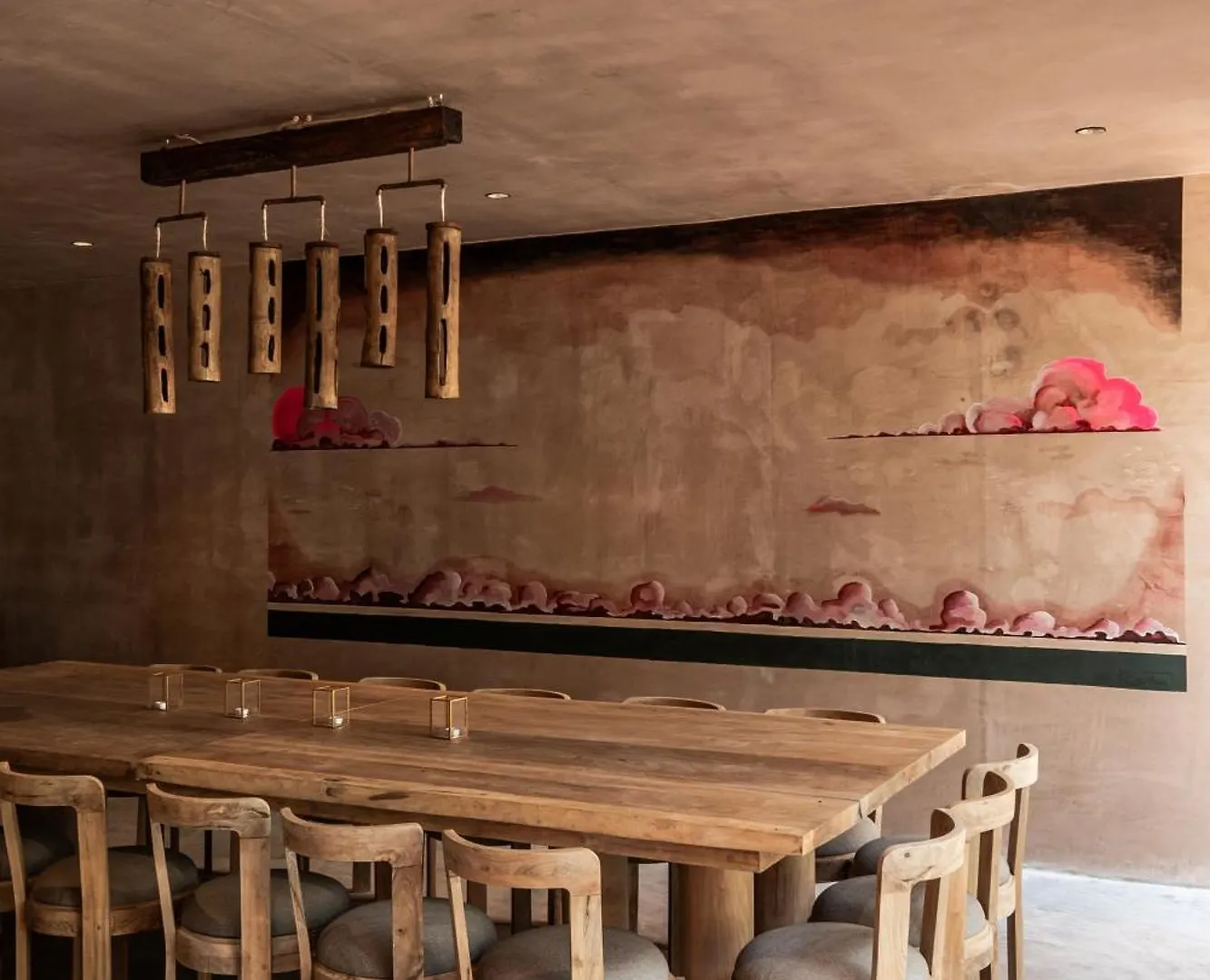 Xela Tulum - Member Of Design Hotels Mexique