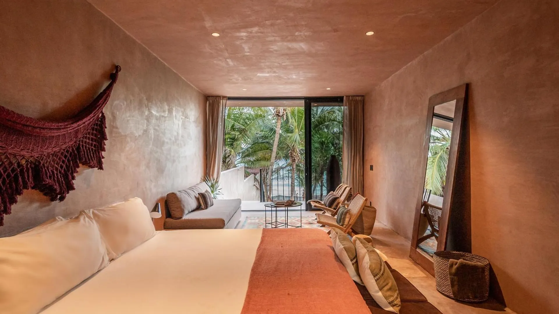 Xela Tulum - Member Of Design Hotels Mexique