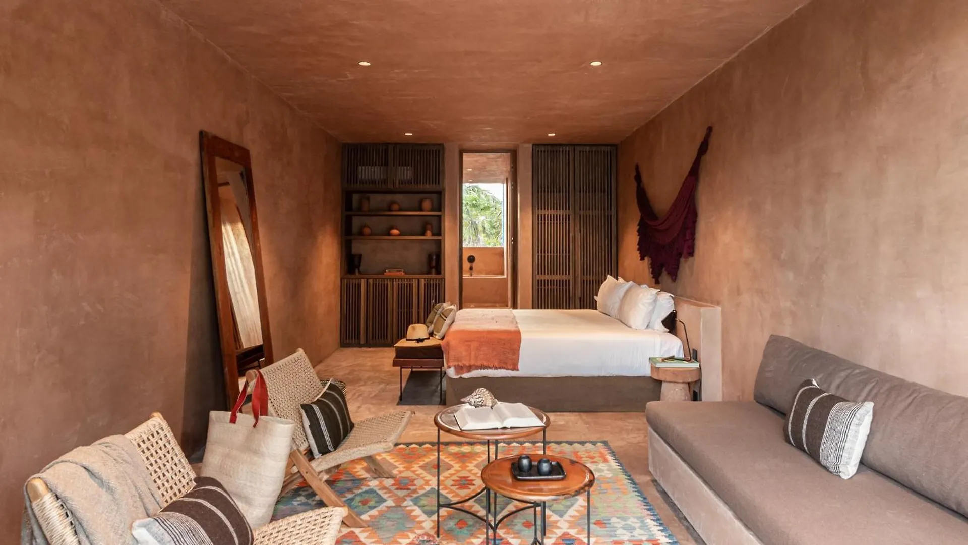 Xela Tulum - Member Of Design Hotels 5*,