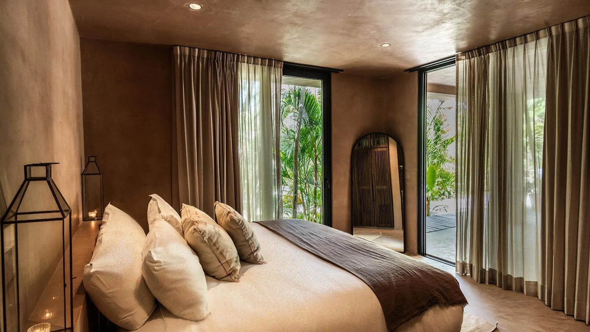 *****  Xela Tulum - Member Of Design Hotels Mexique
