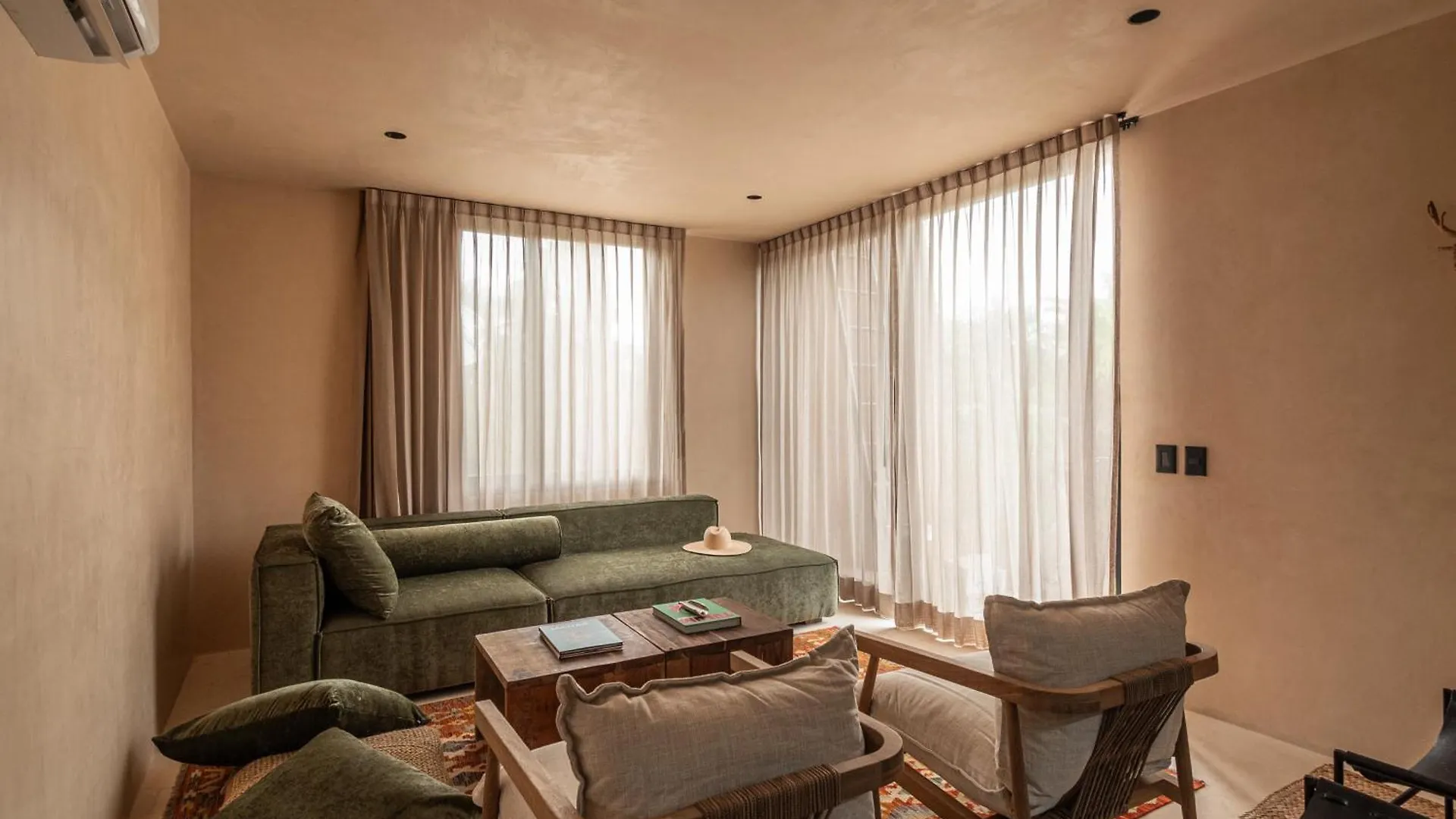 *****  Xela Tulum - Member Of Design Hotels Mexiko