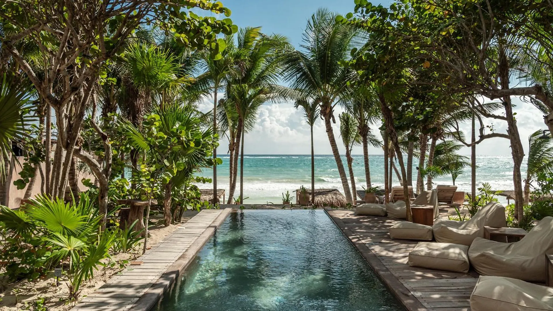 Xela Tulum - Member Of Design Hotels 5*,  Mexiko