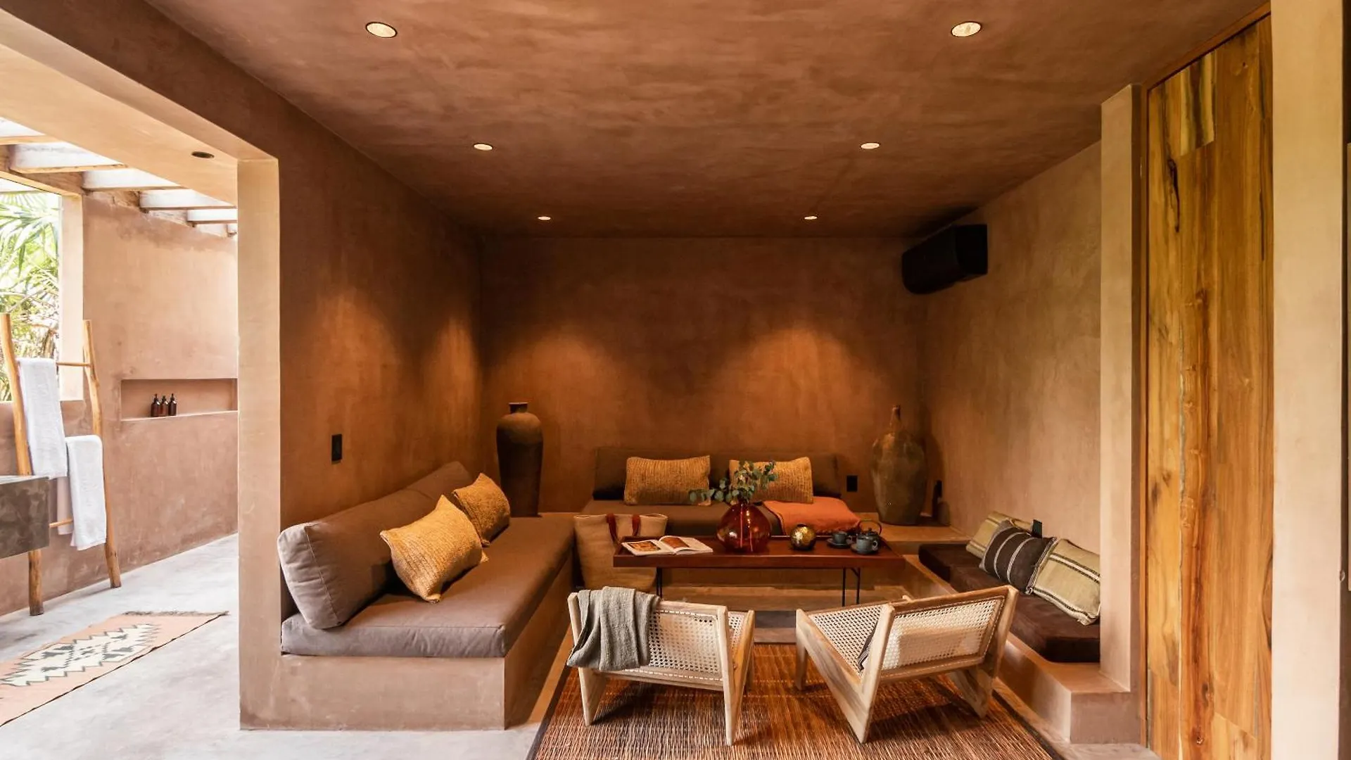 *****  Xela Tulum - Member Of Design Hotels Mexiko