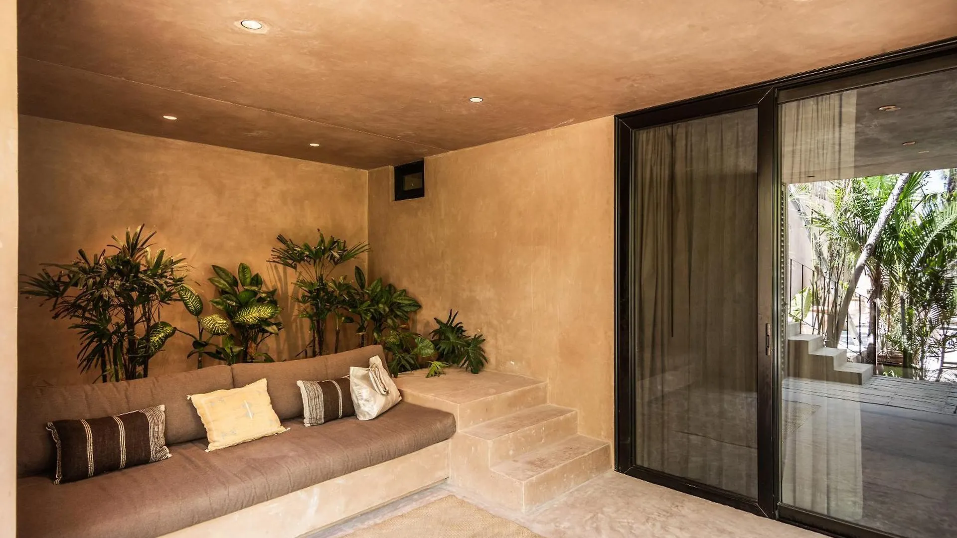 Xela Tulum - Member Of Design Hotels Mexiko