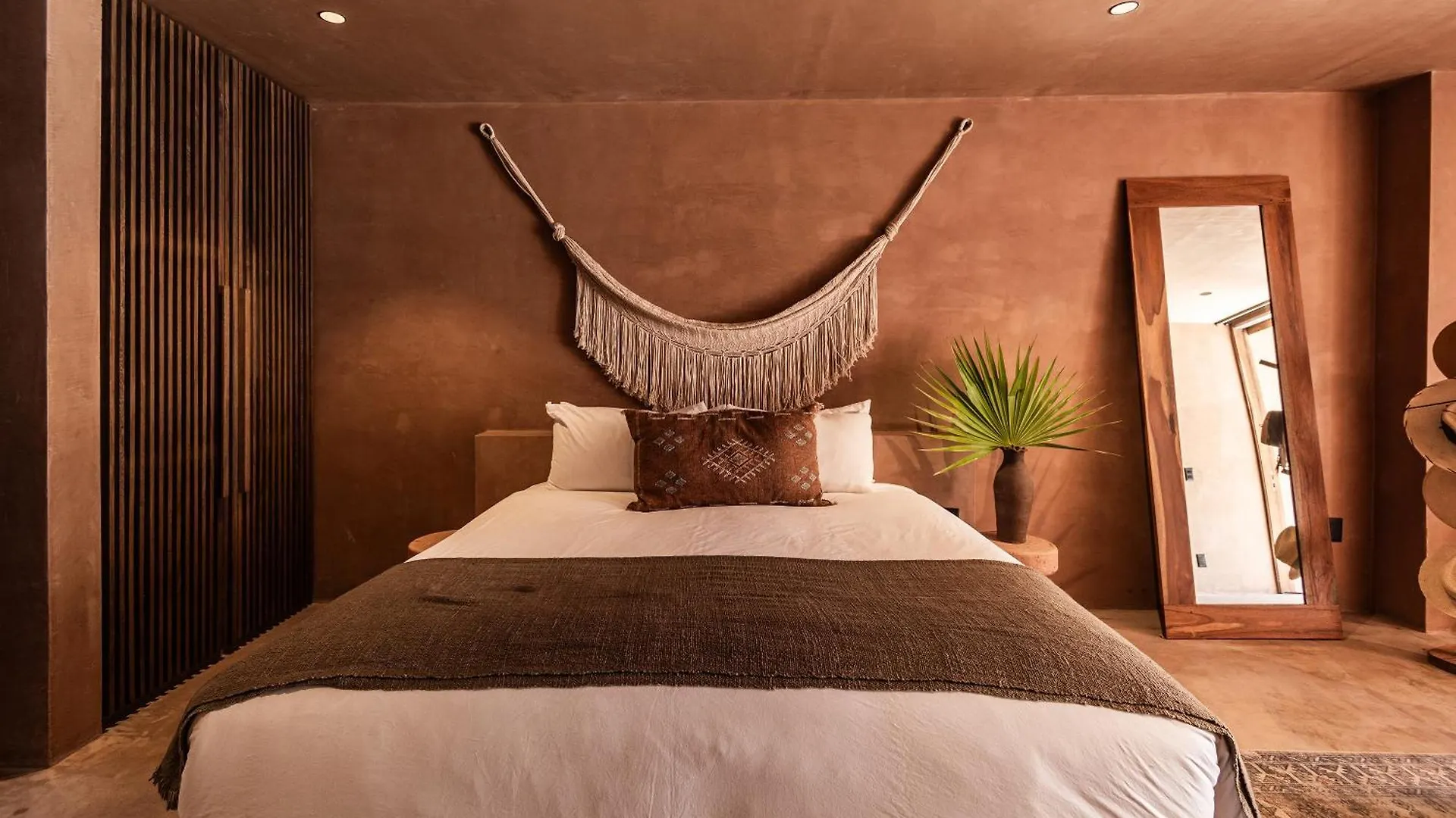 Xela Tulum - Member Of Design Hotels 5*,  Mexiko