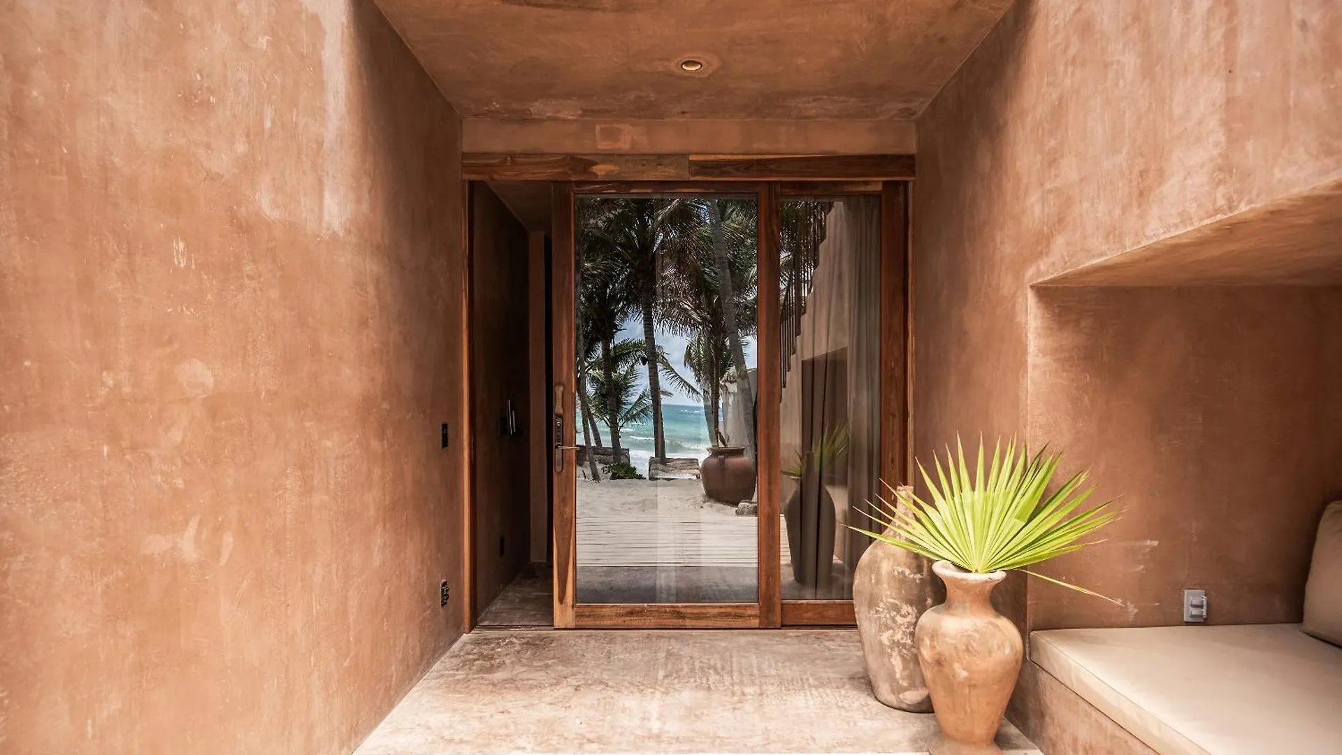 Xela Tulum - Member Of Design Hotels Mexiko