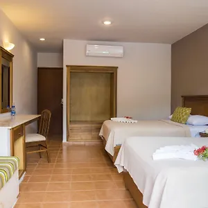 *** Hotel Tecnohotel Norte México