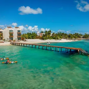 **** Hotel Nerea México