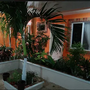 ** Hotel Hacienda México